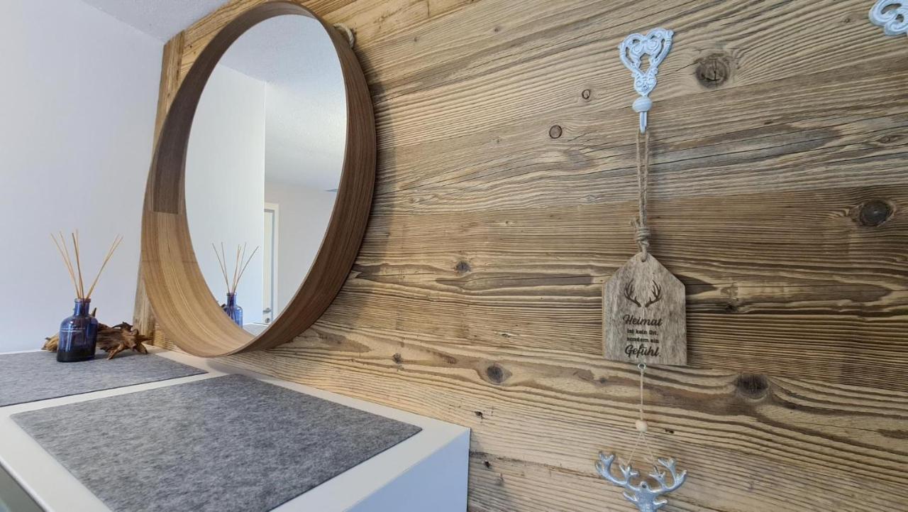 Vive Diem Haus im Ennstal Dış mekan fotoğraf