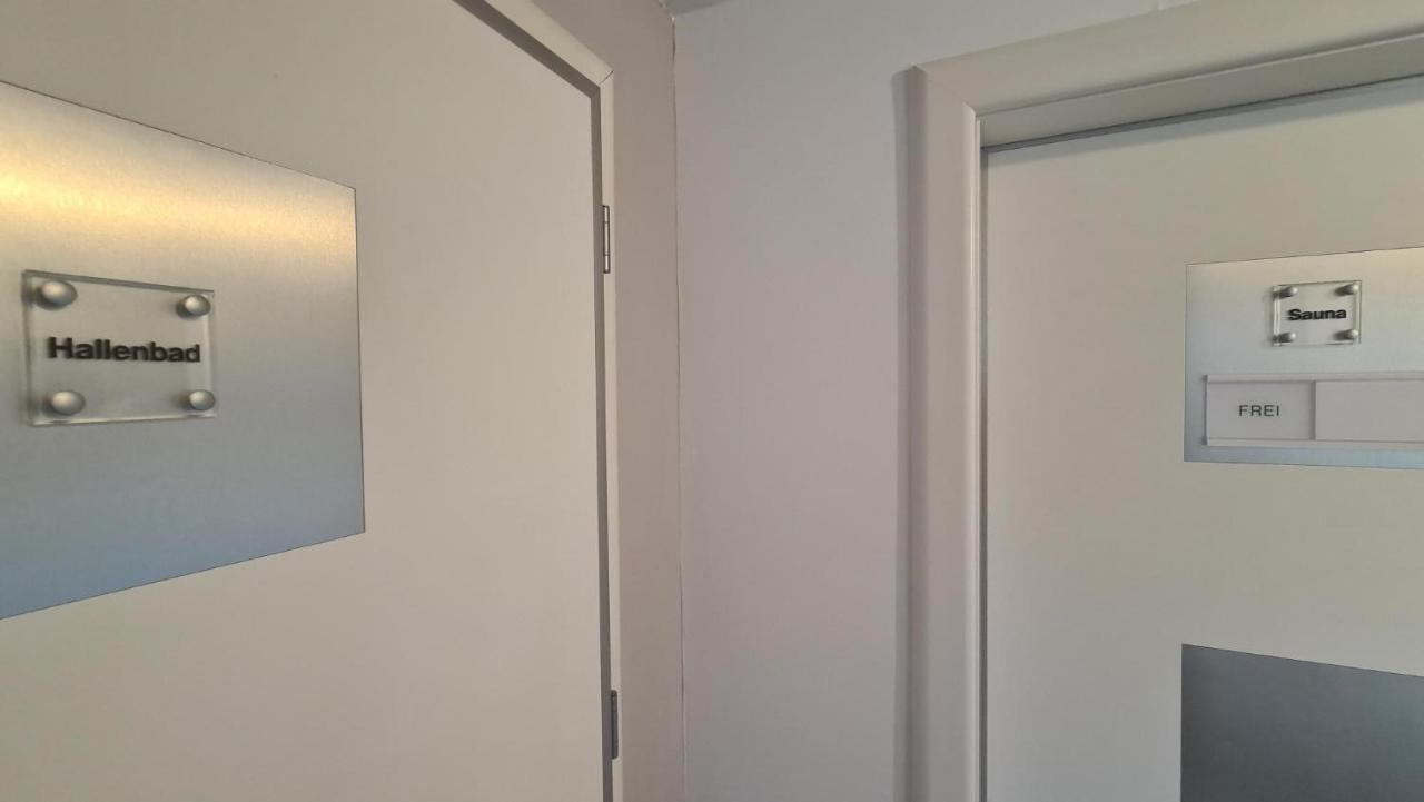 Vive Diem Haus im Ennstal Dış mekan fotoğraf