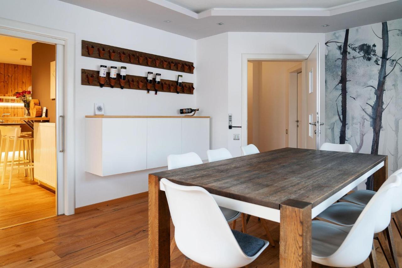 Vive Diem Haus im Ennstal Dış mekan fotoğraf