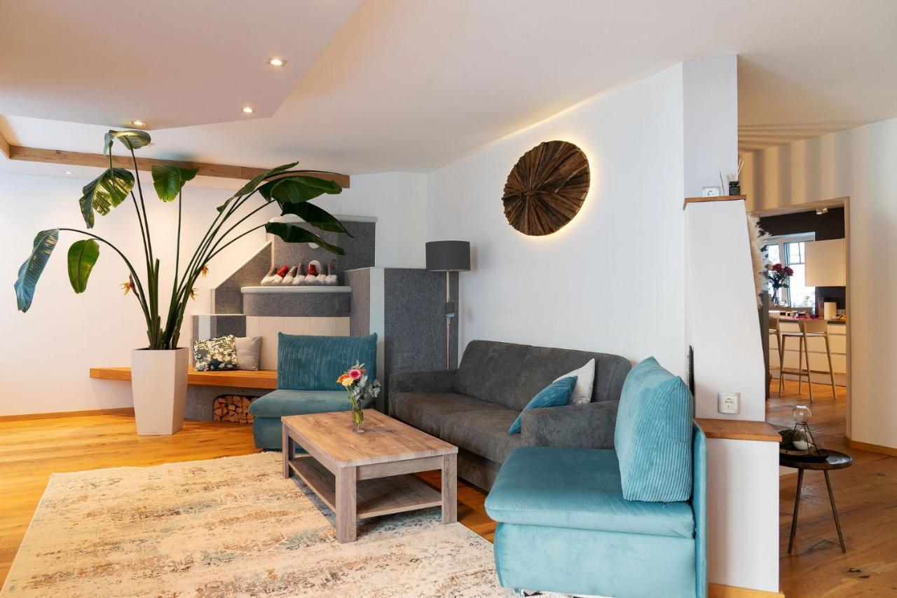 Vive Diem Haus im Ennstal Dış mekan fotoğraf