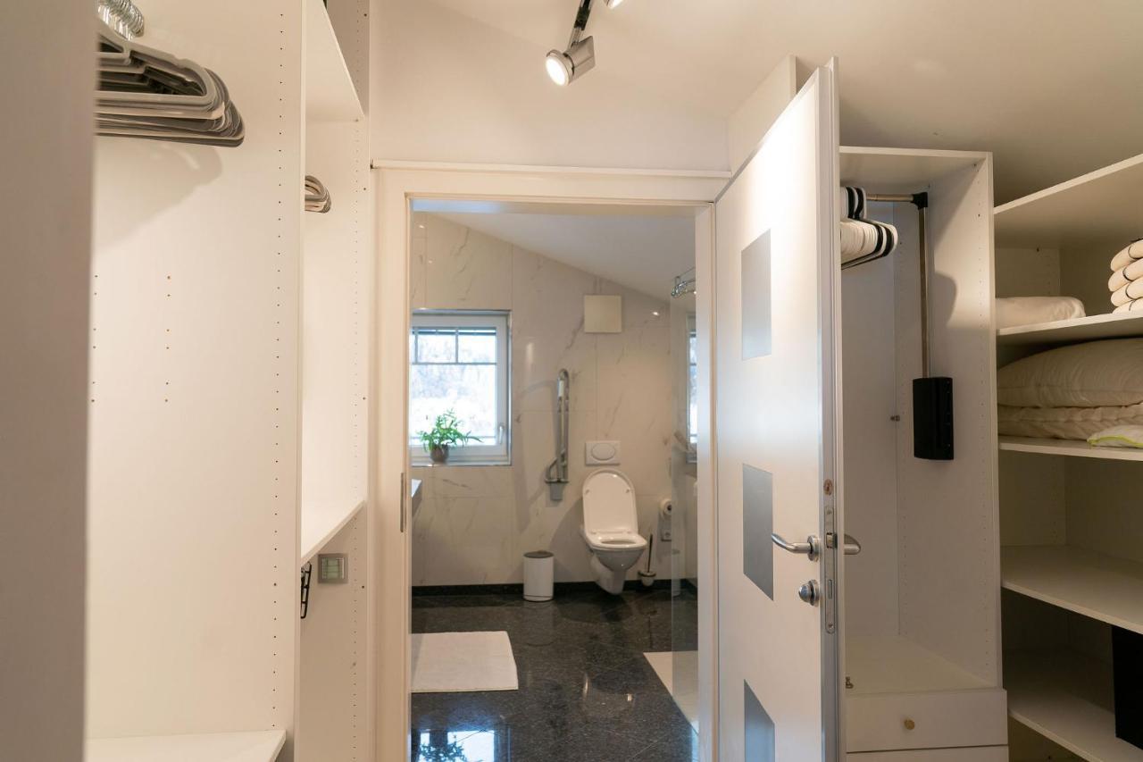 Vive Diem Haus im Ennstal Dış mekan fotoğraf