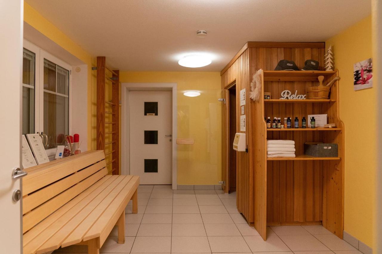 Vive Diem Haus im Ennstal Dış mekan fotoğraf