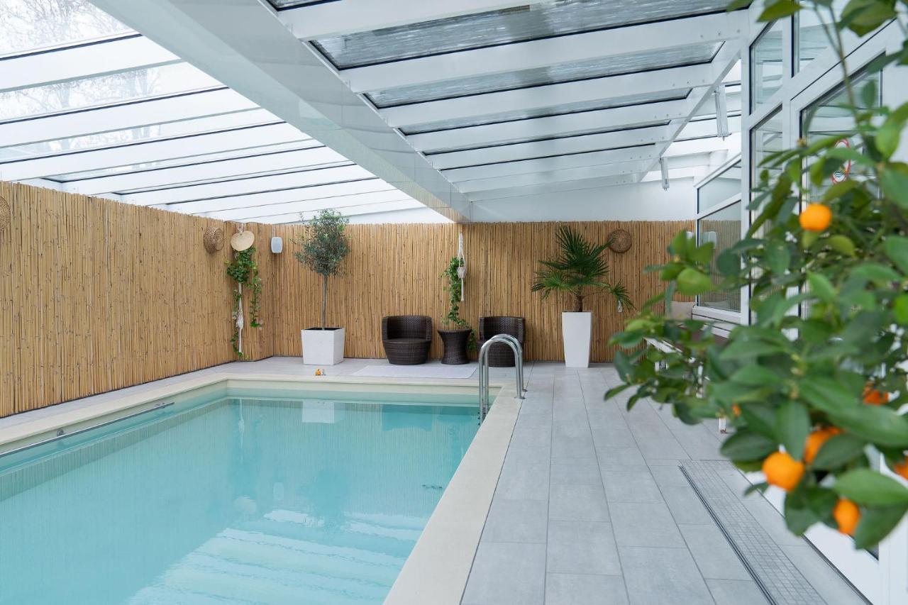 Vive Diem Haus im Ennstal Dış mekan fotoğraf