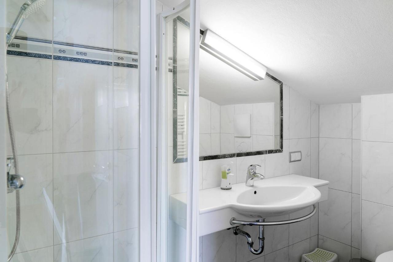 Vive Diem Haus im Ennstal Dış mekan fotoğraf
