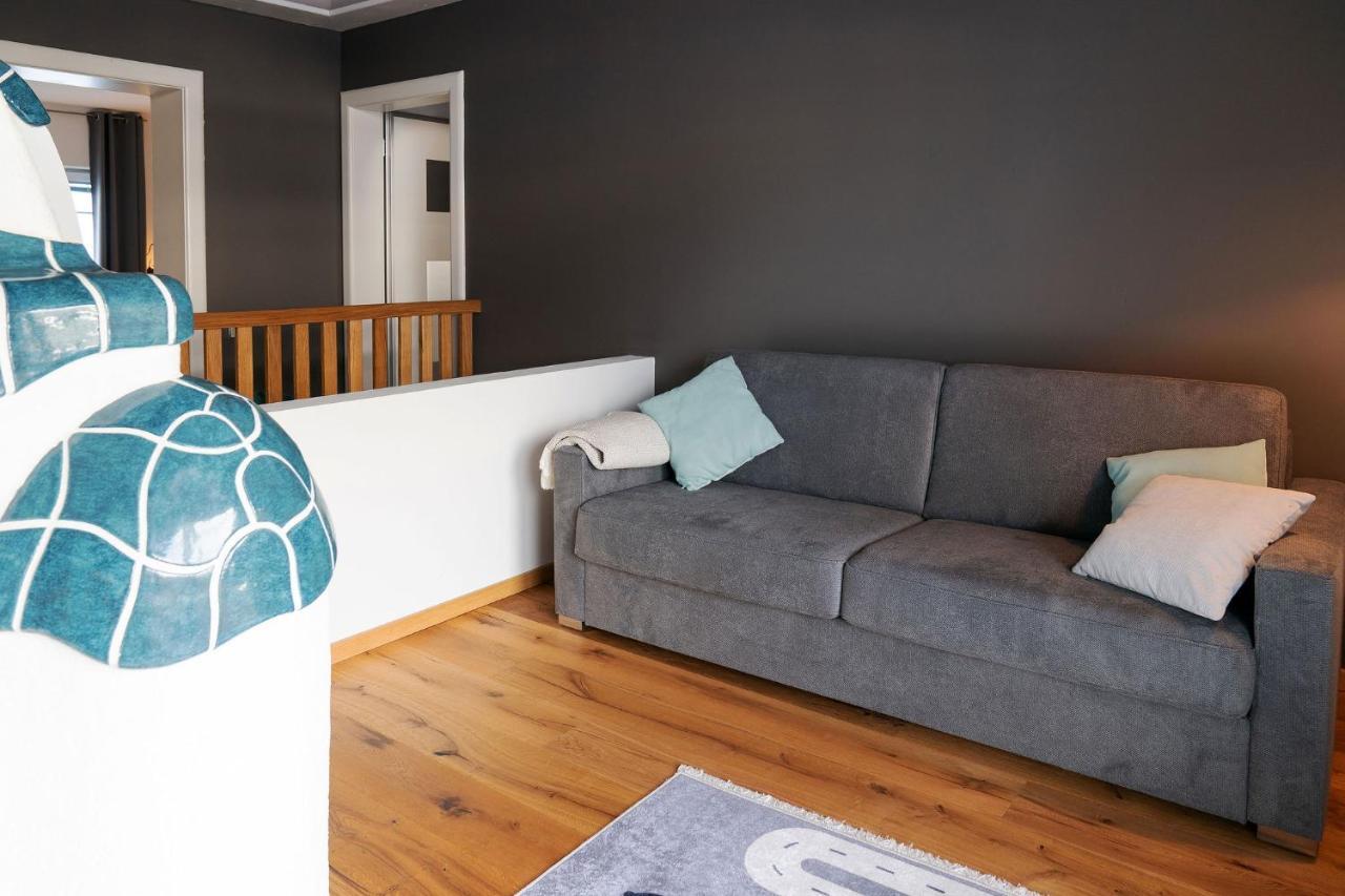 Vive Diem Haus im Ennstal Dış mekan fotoğraf