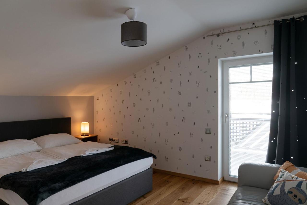 Vive Diem Haus im Ennstal Dış mekan fotoğraf
