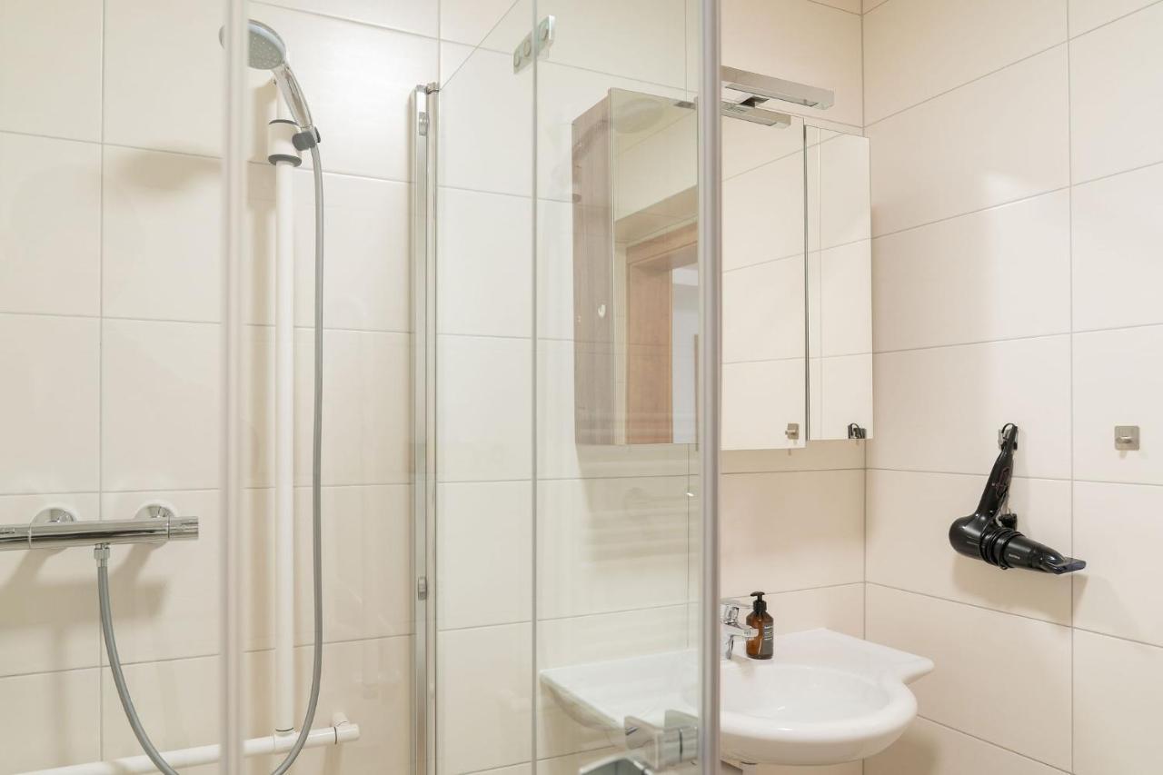 Vive Diem Haus im Ennstal Dış mekan fotoğraf