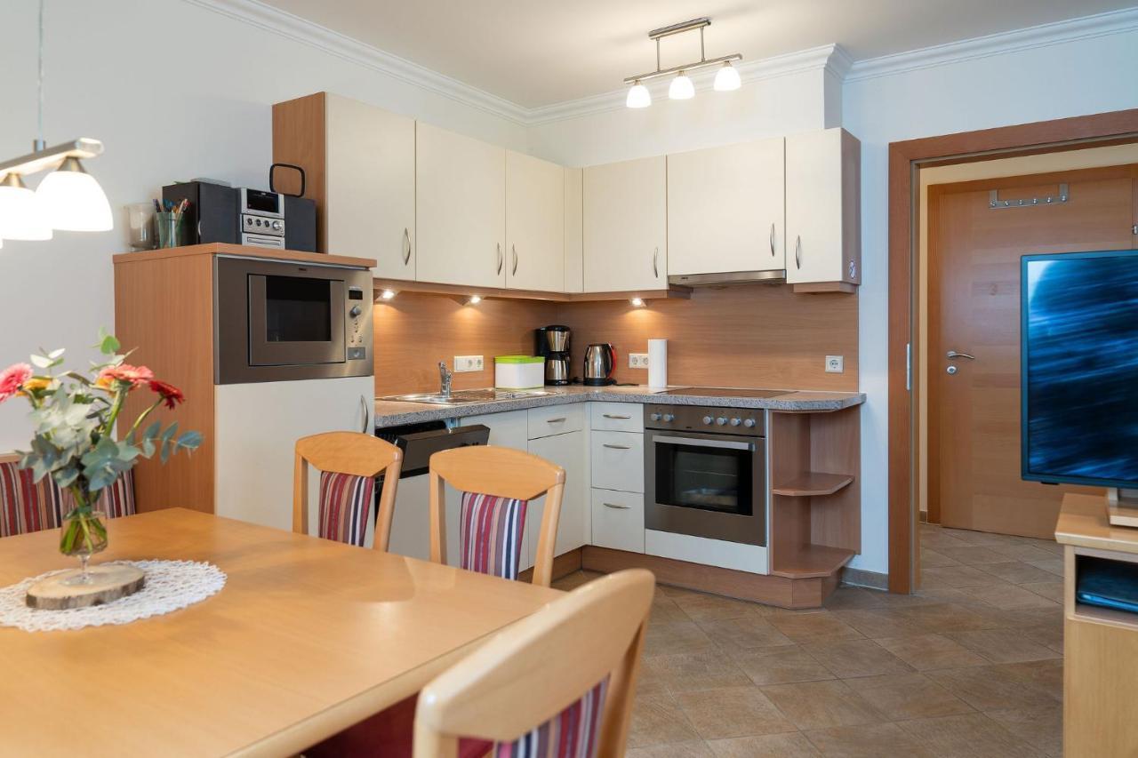 Vive Diem Haus im Ennstal Dış mekan fotoğraf