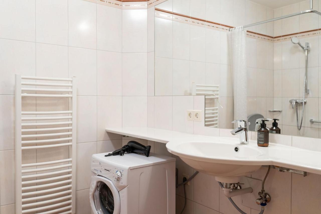 Vive Diem Haus im Ennstal Dış mekan fotoğraf