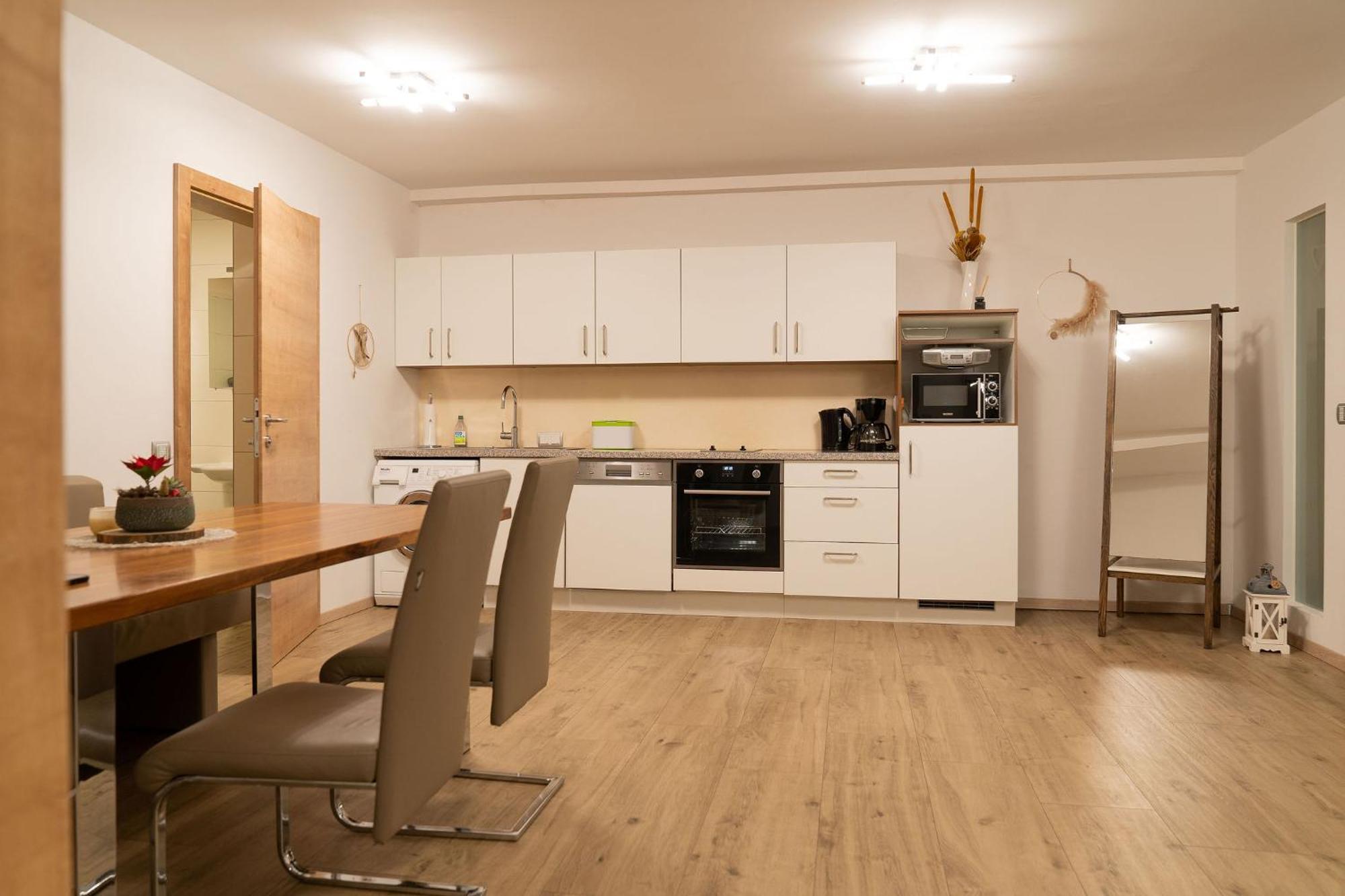 Vive Diem Haus im Ennstal Dış mekan fotoğraf