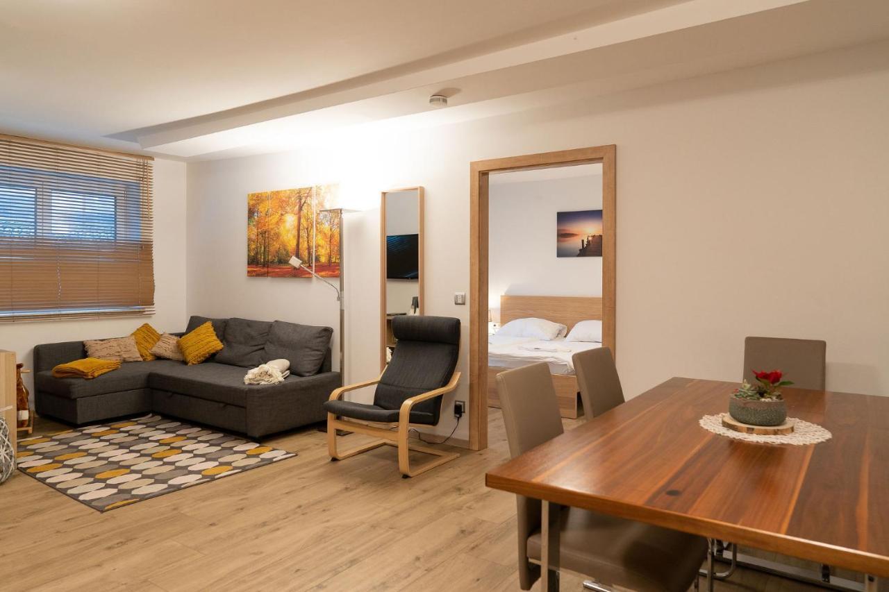 Vive Diem Haus im Ennstal Dış mekan fotoğraf