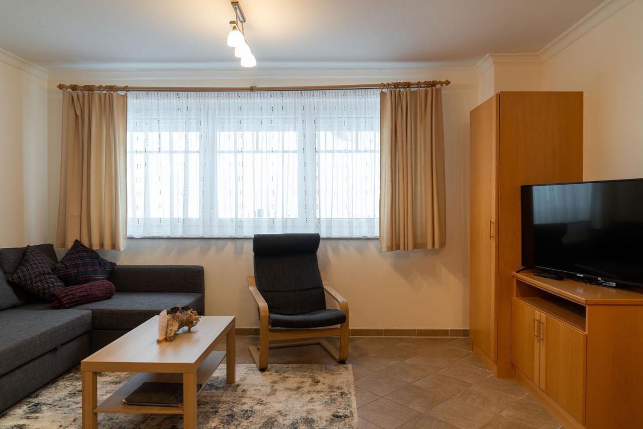 Vive Diem Haus im Ennstal Dış mekan fotoğraf