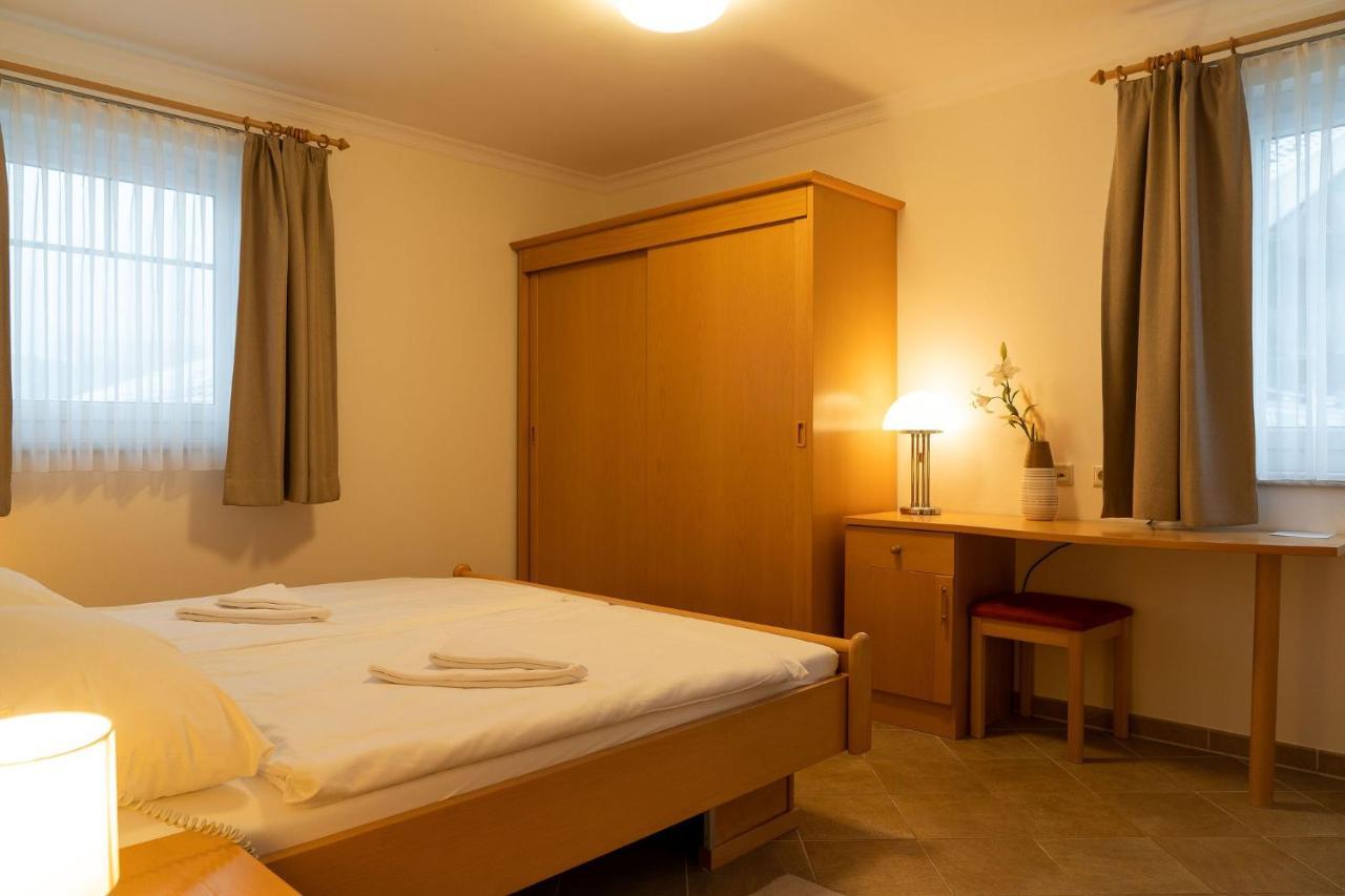 Vive Diem Haus im Ennstal Dış mekan fotoğraf