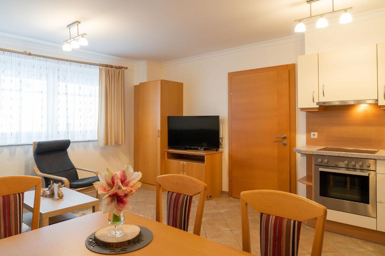 Vive Diem Haus im Ennstal Dış mekan fotoğraf