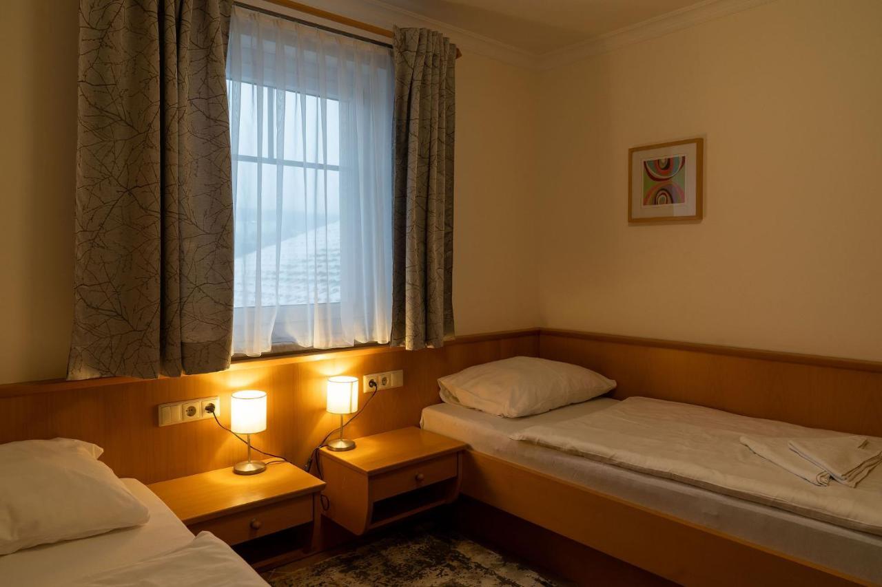 Vive Diem Haus im Ennstal Dış mekan fotoğraf