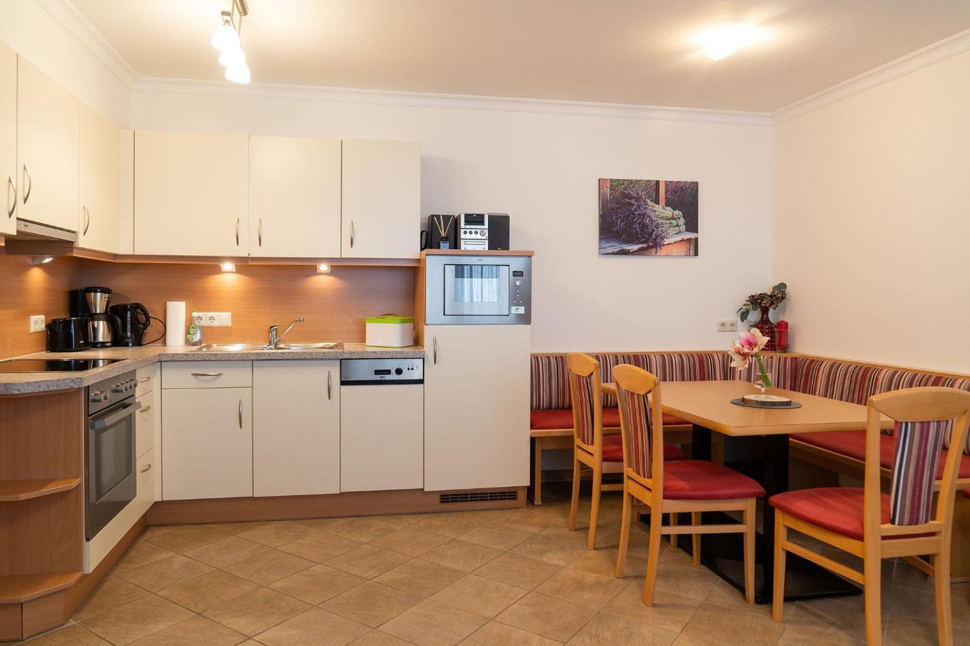 Vive Diem Haus im Ennstal Dış mekan fotoğraf