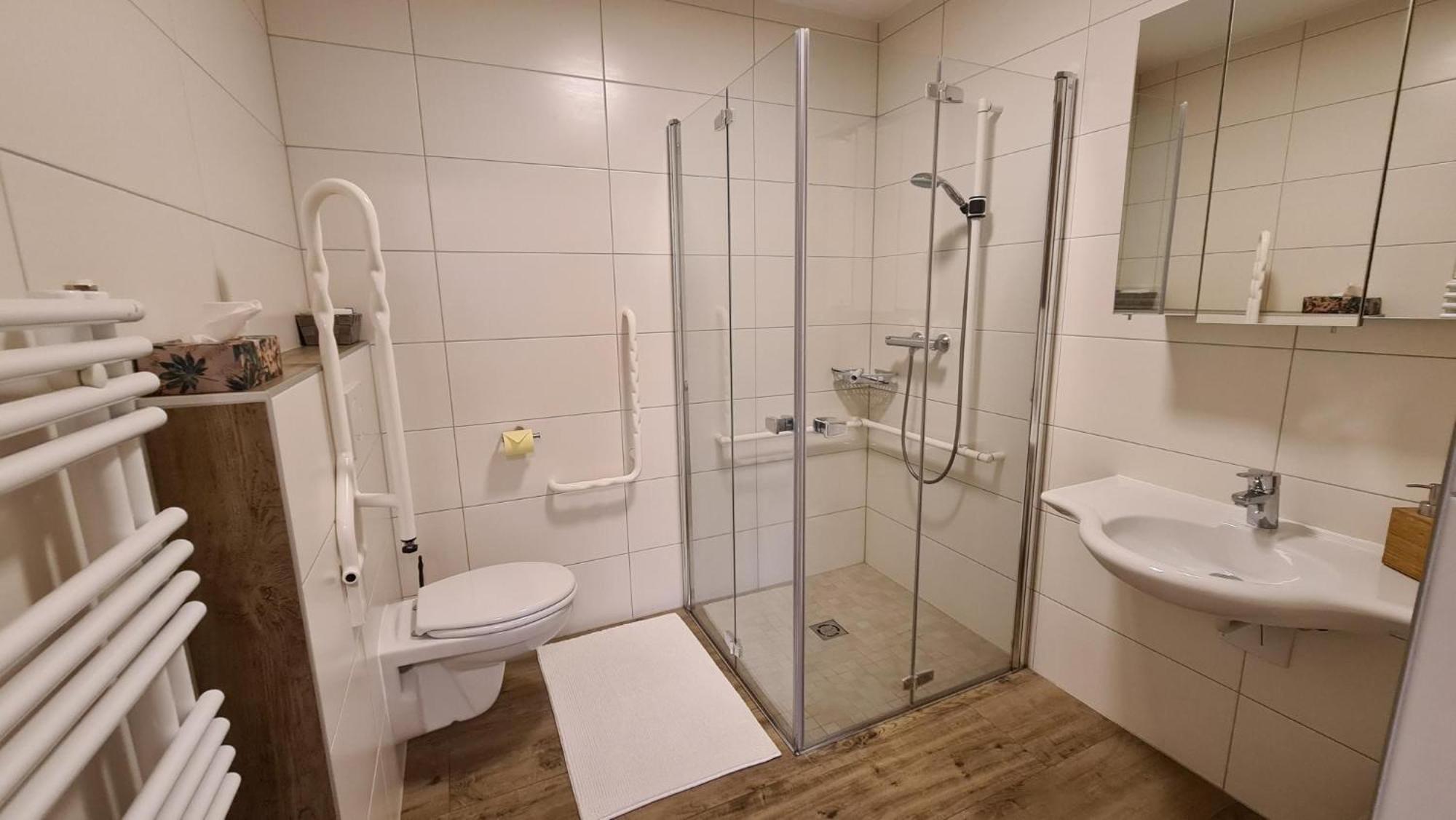 Vive Diem Haus im Ennstal Oda fotoğraf