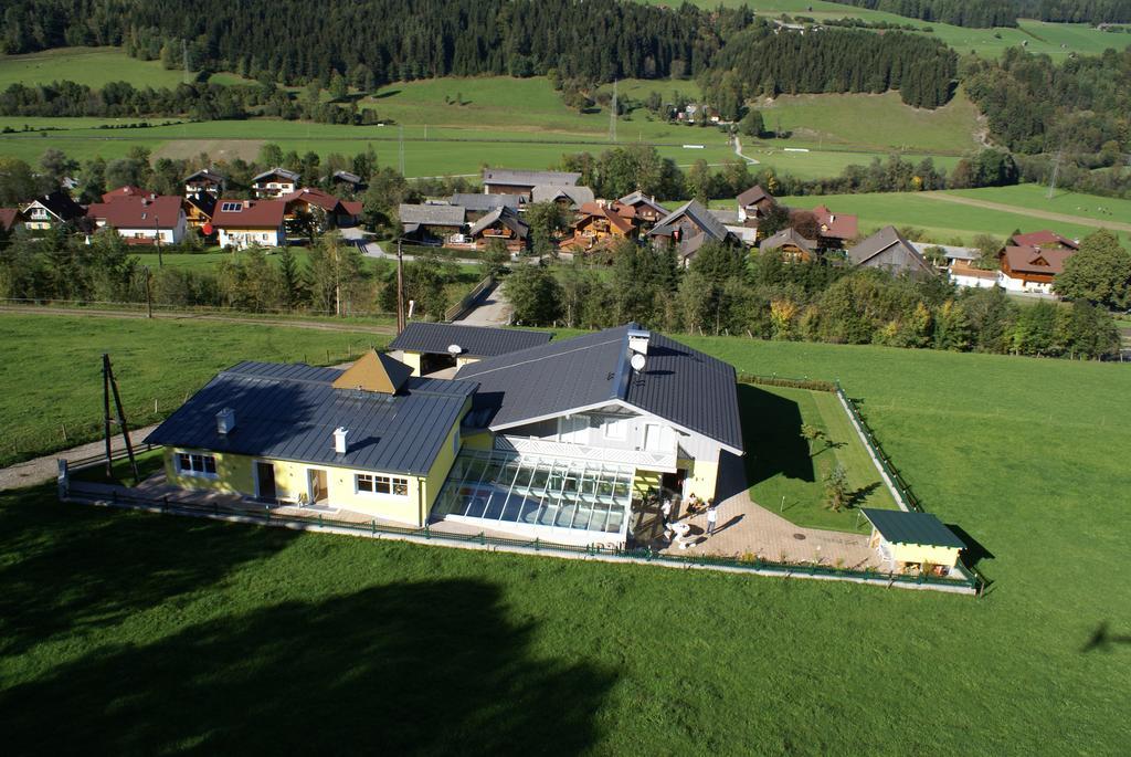 Vive Diem Haus im Ennstal Dış mekan fotoğraf